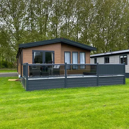 Casa vacanze Huckleberry With Hot Tub