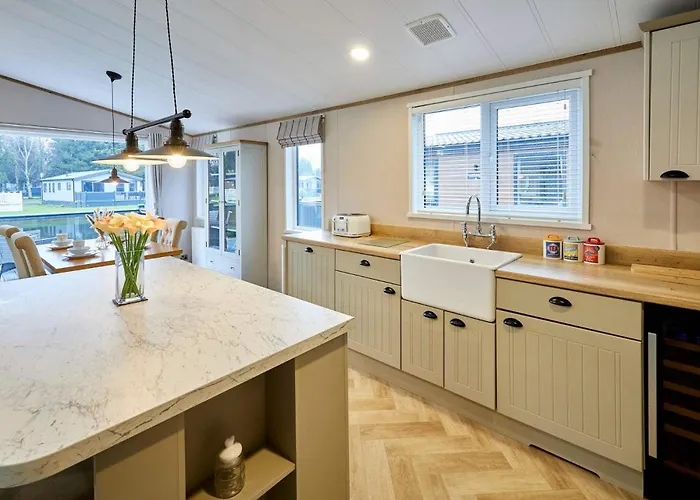 Huckleberry With Hot Tub Casa de Férias