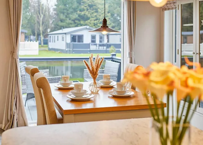 Huckleberry With Hot Tub Casa de Férias *