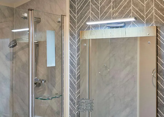 Casa de Férias Huckleberry With Hot Tub