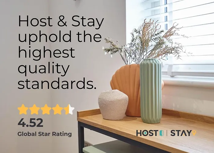 Casa de Férias Huckleberry With Hot Tub York